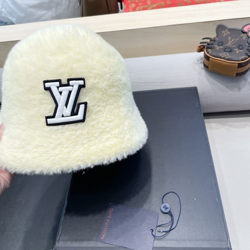 Louis Vuitton Caps